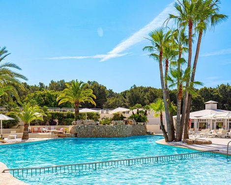 Hotel Intelier Rosella