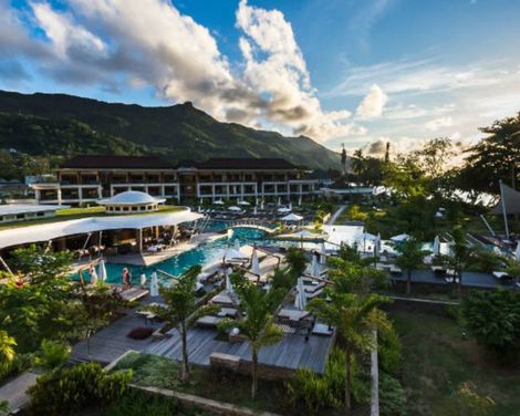 Savoy Seychelles Resort & Spa