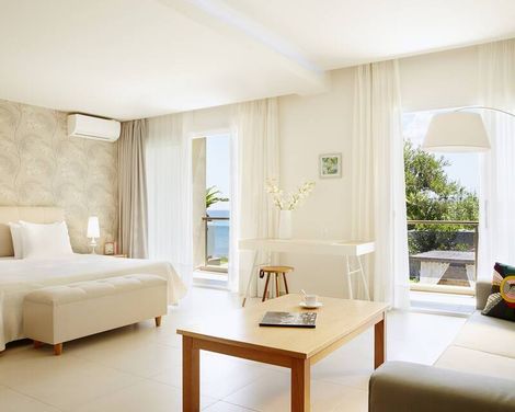 Afitis Boutique Hotel
