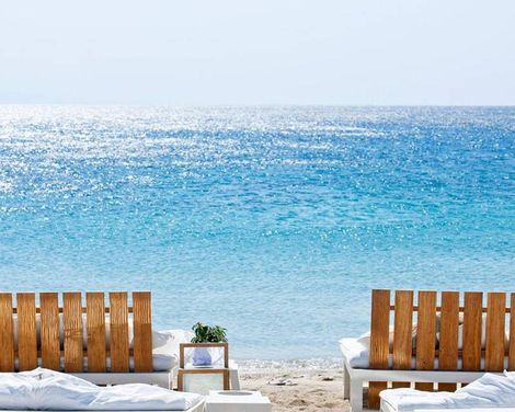 Ammos Mykonos