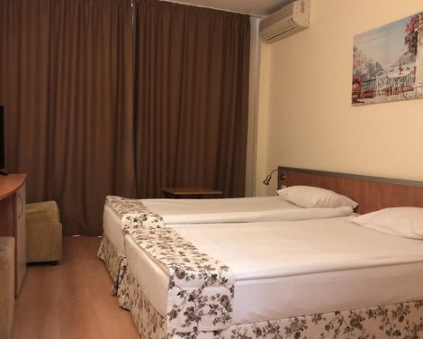 Hotel Atol-0