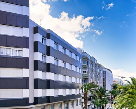 URBANSEA Holiday Homes