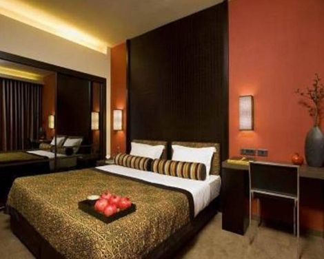 Dan Boutique Jerusalem-3