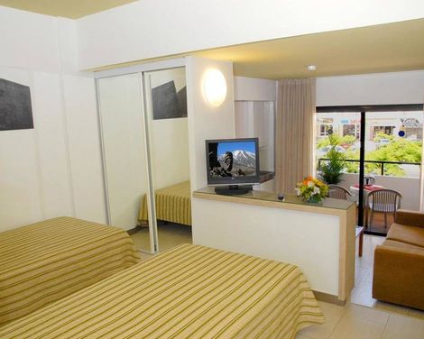 Hotel Udalla Park