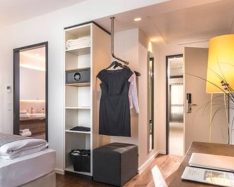 Hotel Melchior Park