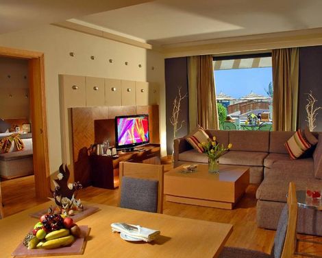 Coral Sea Imperial Sensatori Resort-2