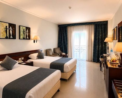 Elysees Dream Beach Hotel