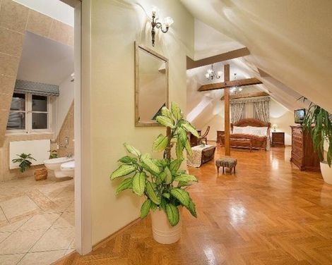 Boutique Hotel Constans