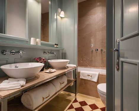 Bairro Alto Hotel