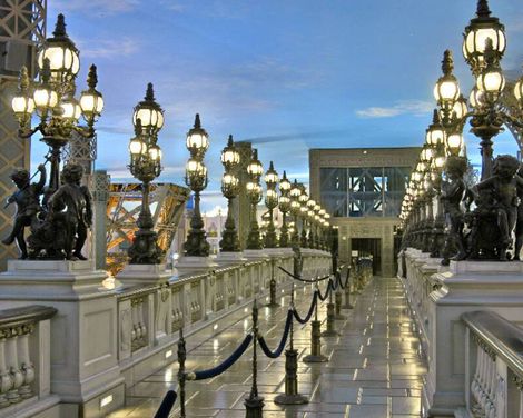 Paris Las Vegas Hotel & Casino-1