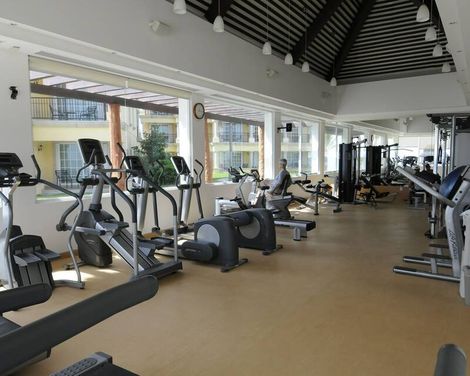 Hotel Marina El Cid Spa & Beach Resort-1