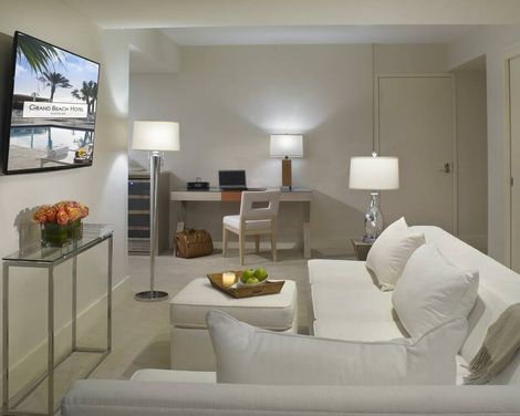 Grand Beach Hotel Surfside West