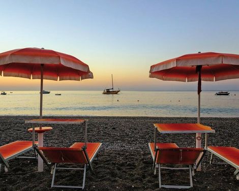 Albatros Beach Hotel