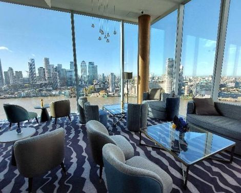 Intercontinental Hotel London - The O2