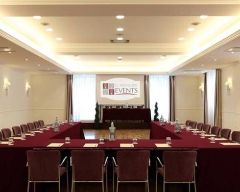 Il Principe Hotel Catania