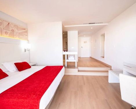 Sentido Aequora Lanzarote Suites