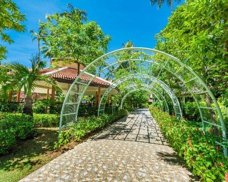 Duangjitt Resort & Spa