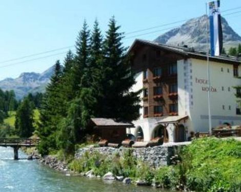 Hotel Nolda