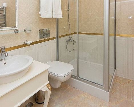 Fuat Bey Palace Hotel-3