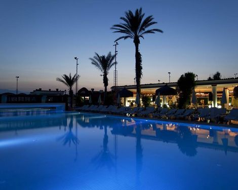 Club Hotel Sera