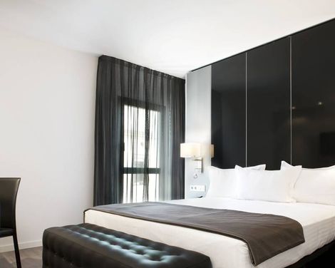 AC Hotel Sants