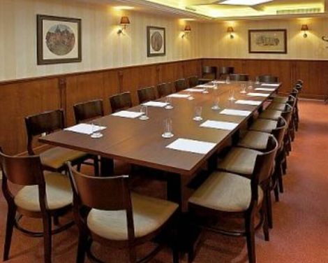 Gold Hotel Budapest-3