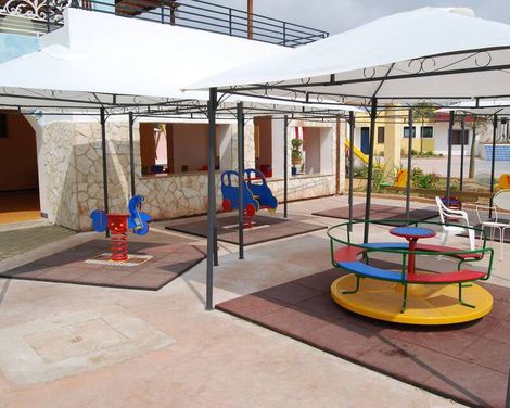 I Turchesi Club Village