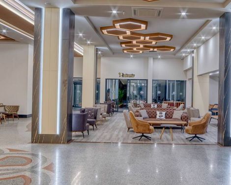 Kahya Hotel