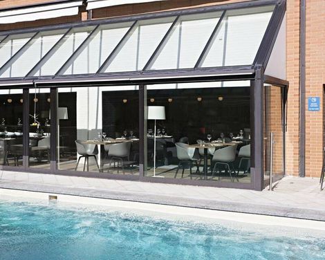 Novotel Milano Linate Aeroporto