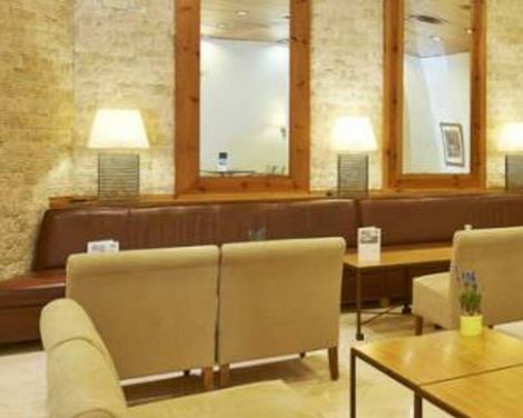 Hesperia Barcelona Sant Just-2