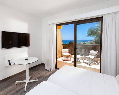 SOL Fuerteventura Jandia - All Suites