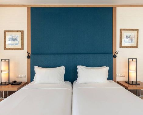Sesimbra Oceanfront Hotel - Preferred Hotels and Resorts