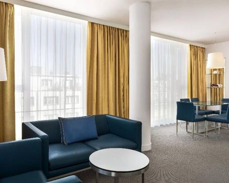 OREA Hotel Andel's