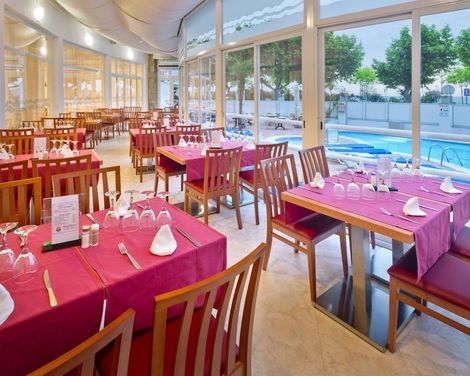 Hotel GHT Marítim