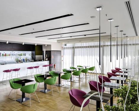 Hilton Garden Inn Venice Mestre San Giuliano