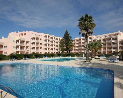Turim Estrela do Vau Apartamentos