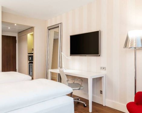 Avani Frankfurt City Hotel-2