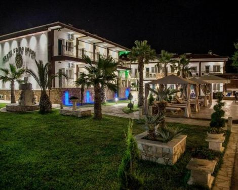 Greek Pride Hotel & Apartments-2