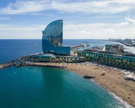 W Barcelona-1