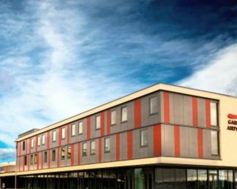 Best Western Plus Oslo Airport-2