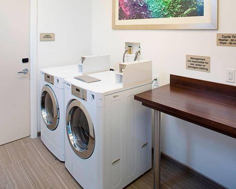 SpringHill Suites Carle Place Garden City-0