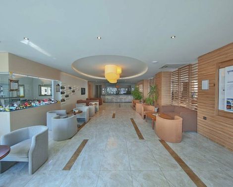 Idas Hotel