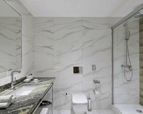 Titanic Chaussee Berlin