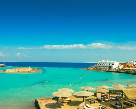 Arabella Azur Resort-0