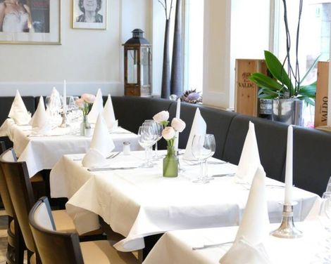 Hotel an der Oper