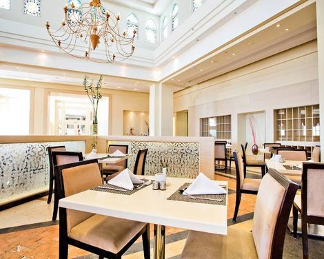 SUNRISE Diamond Beach Resort - Grand Select-2