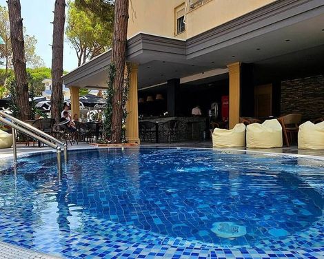 FAFA Sun Hotel
