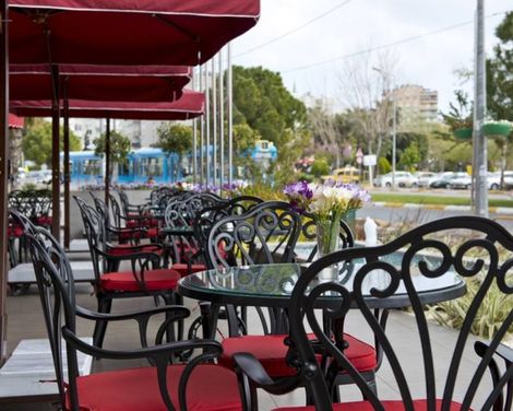 Prime Boutique Hotel