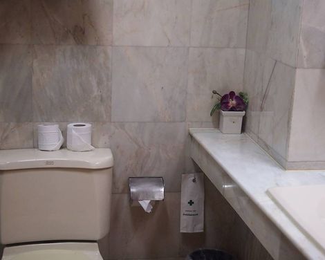 Parkway Inn Hotel-2
