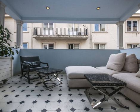 The Story Hotel Pera-1